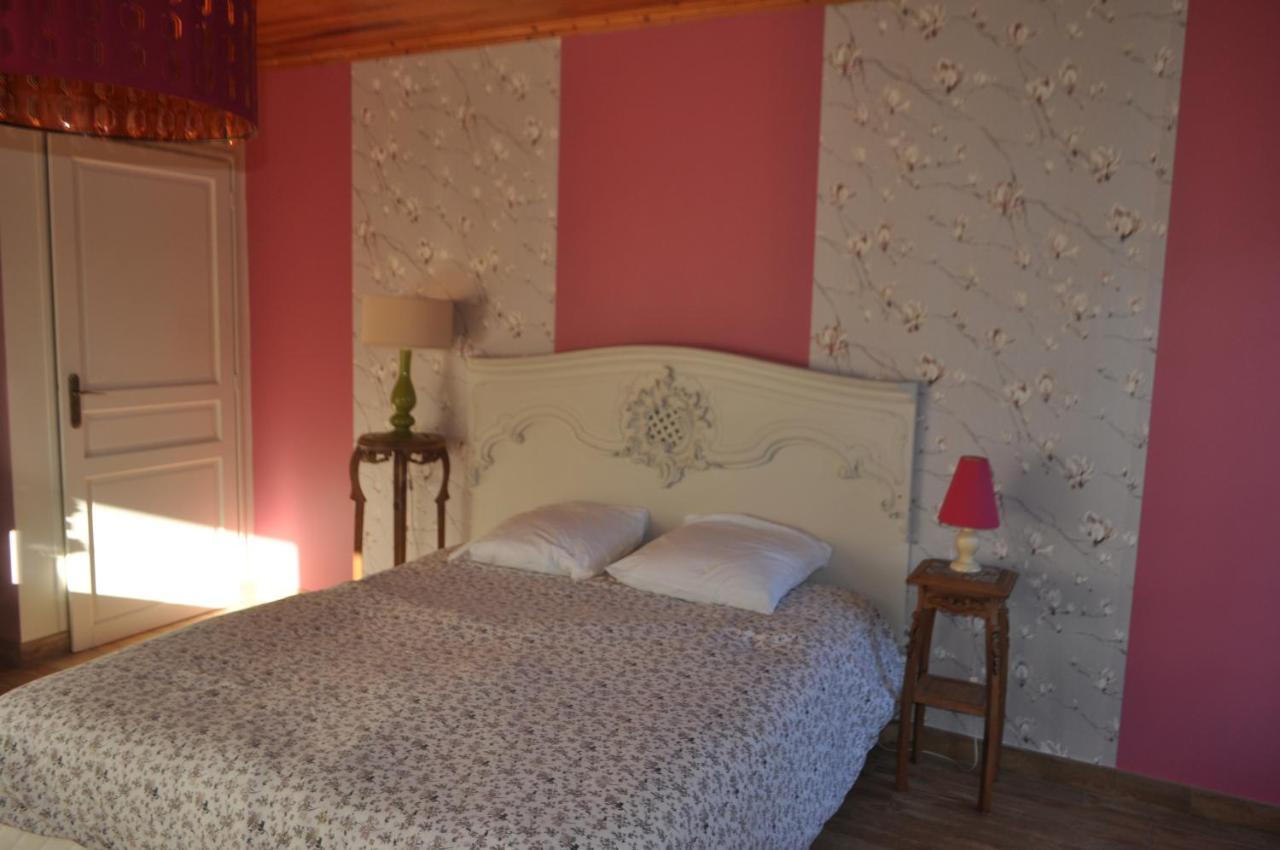 Saint-Brice-sous-Ranes Ma Maison Bleue المظهر الخارجي الصورة